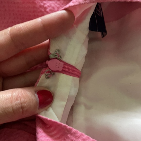 Sexy Pink 💕 Dress - Picture 9 of 9